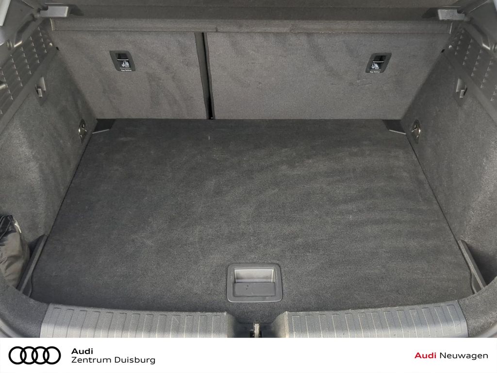Audi A3 2025