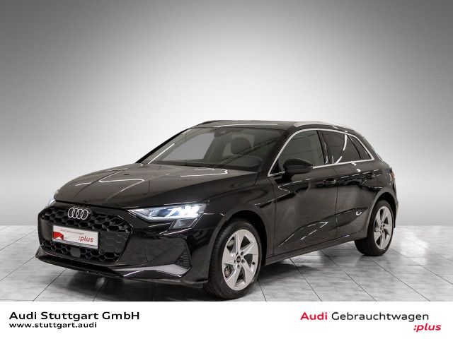 Audi A3 2025