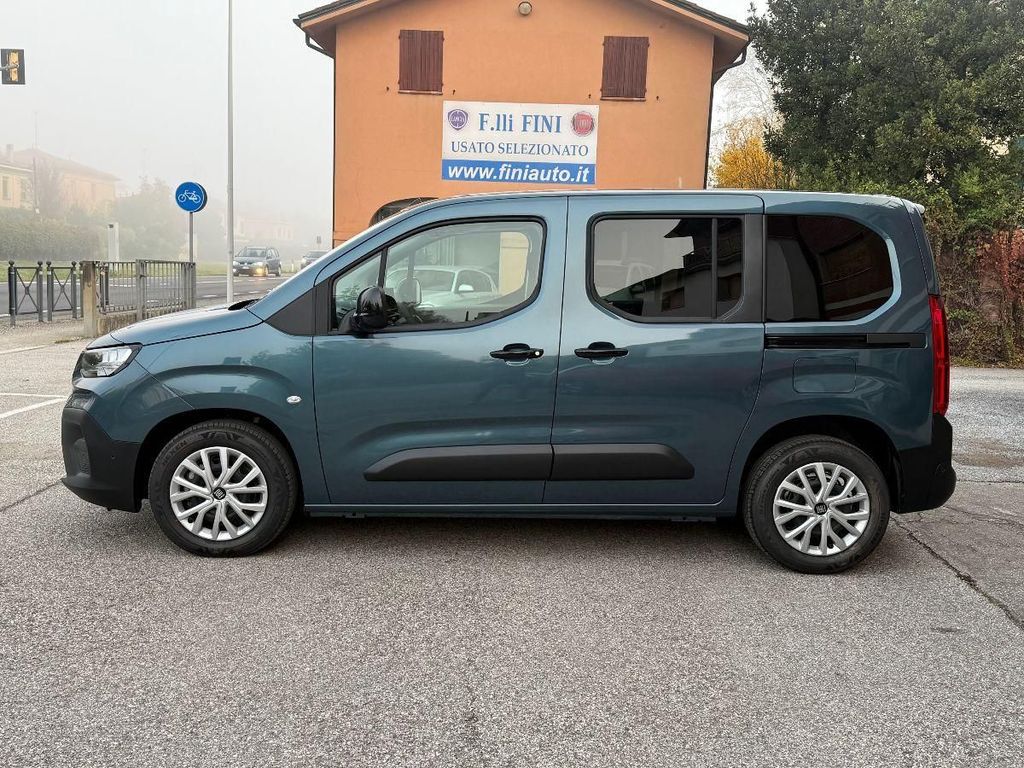 Fiat Other 2025