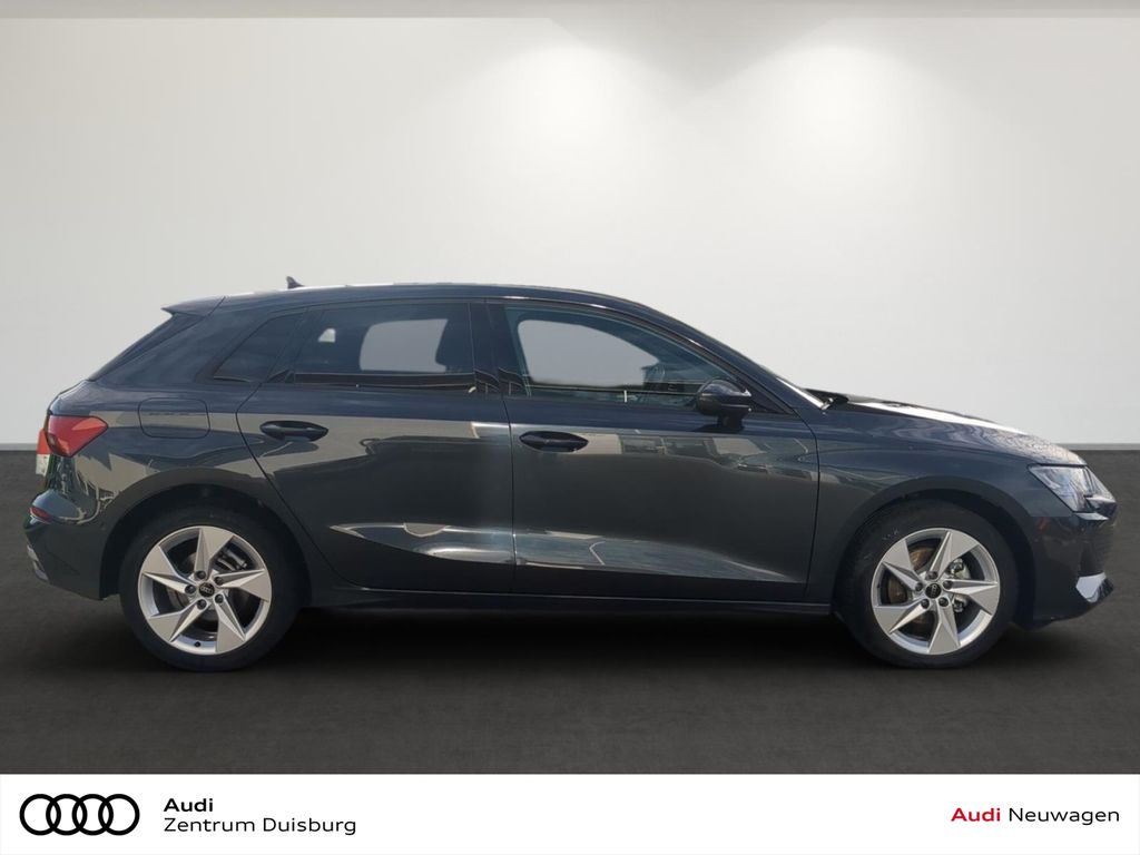 Audi A3 2025
