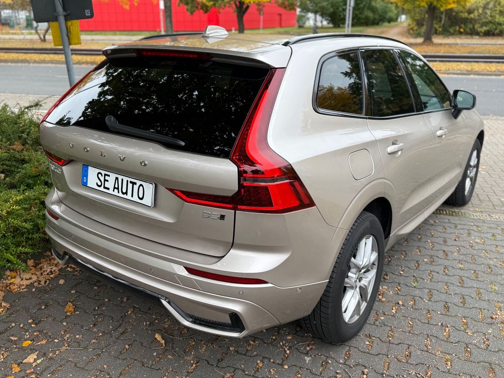 Volvo XC60 2025