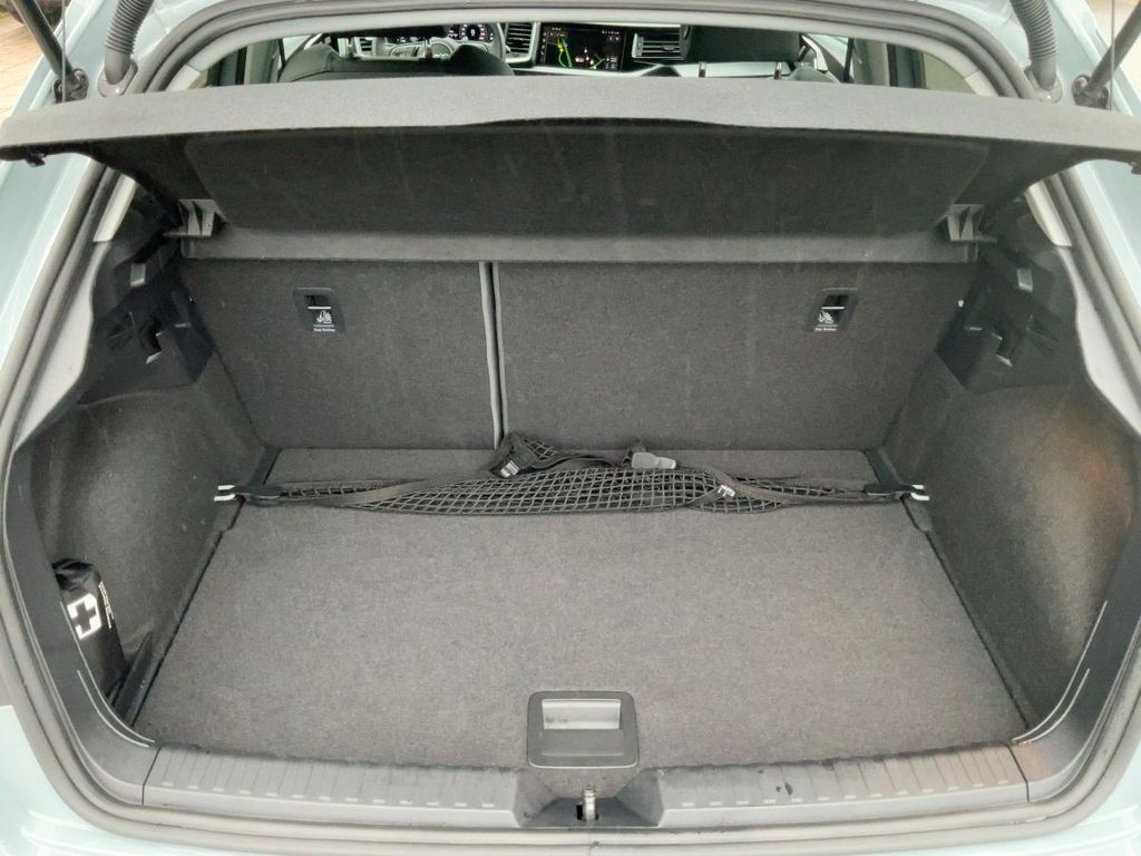 Audi A1 2024