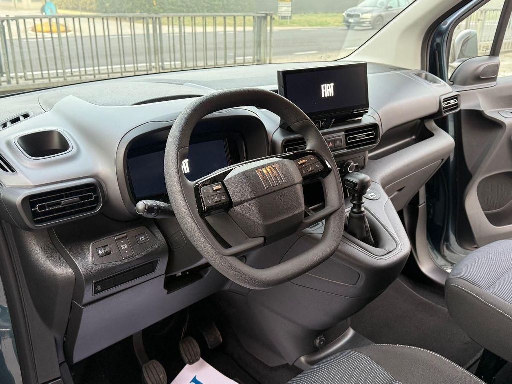 Fiat Other 2025