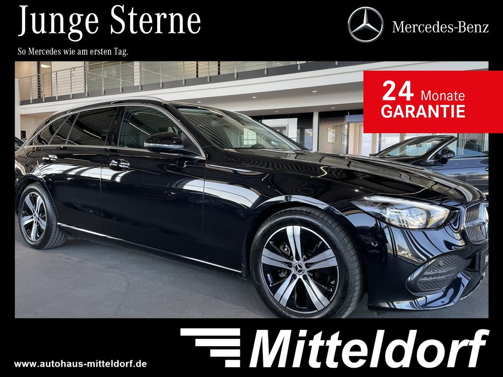 Mercedes-Benz C 180 2023