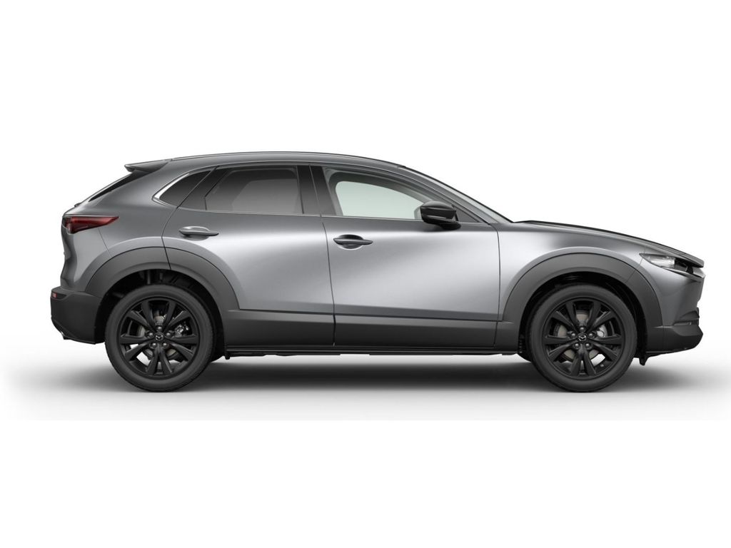 Mazda CX-30 2025