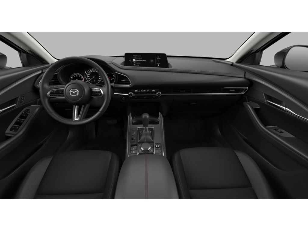 Mazda CX-30 2025