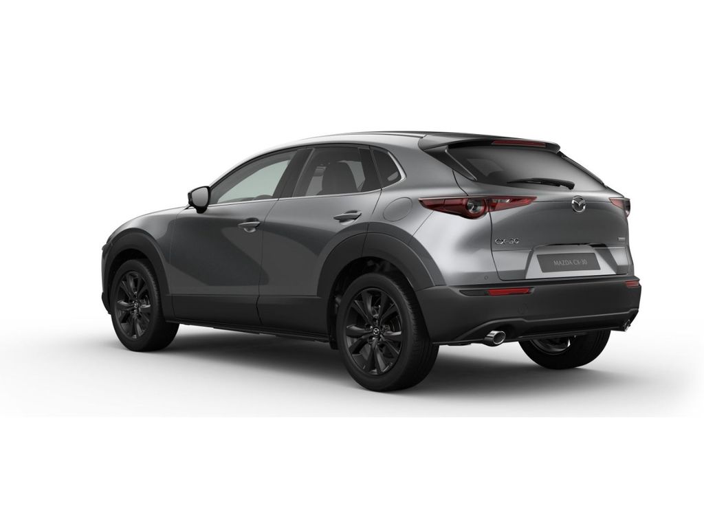 Mazda CX-30 2025