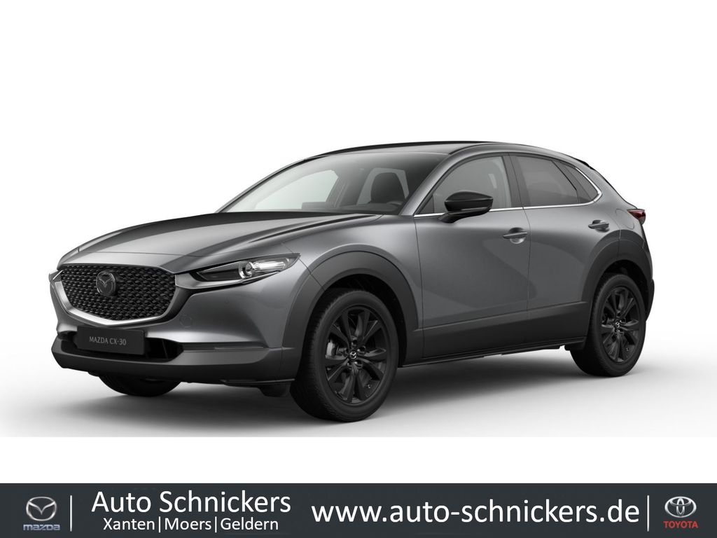 Mazda CX-30 2025