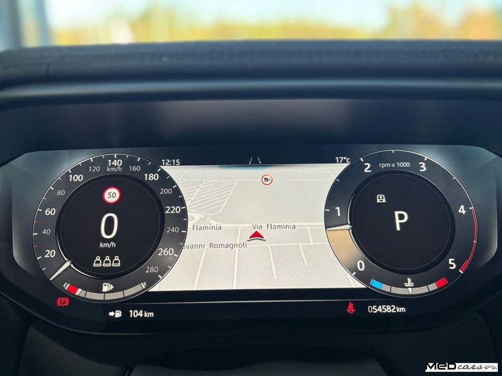 Land Rover Range Rover Sport 2024