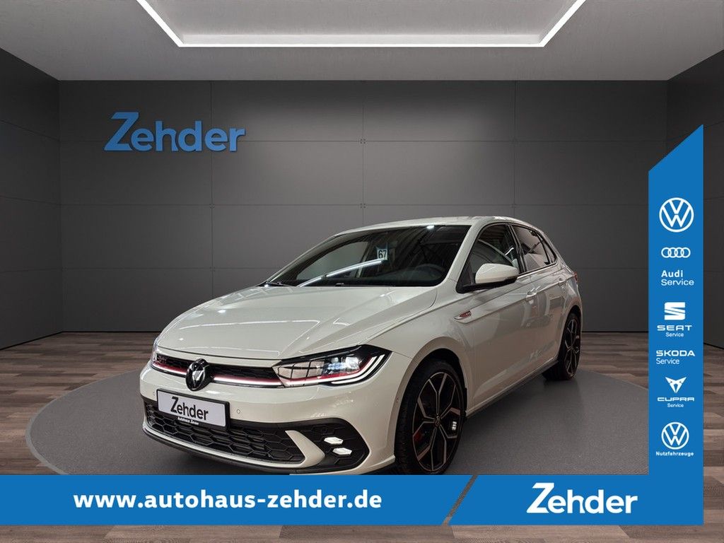 Volkswagen Polo 2025