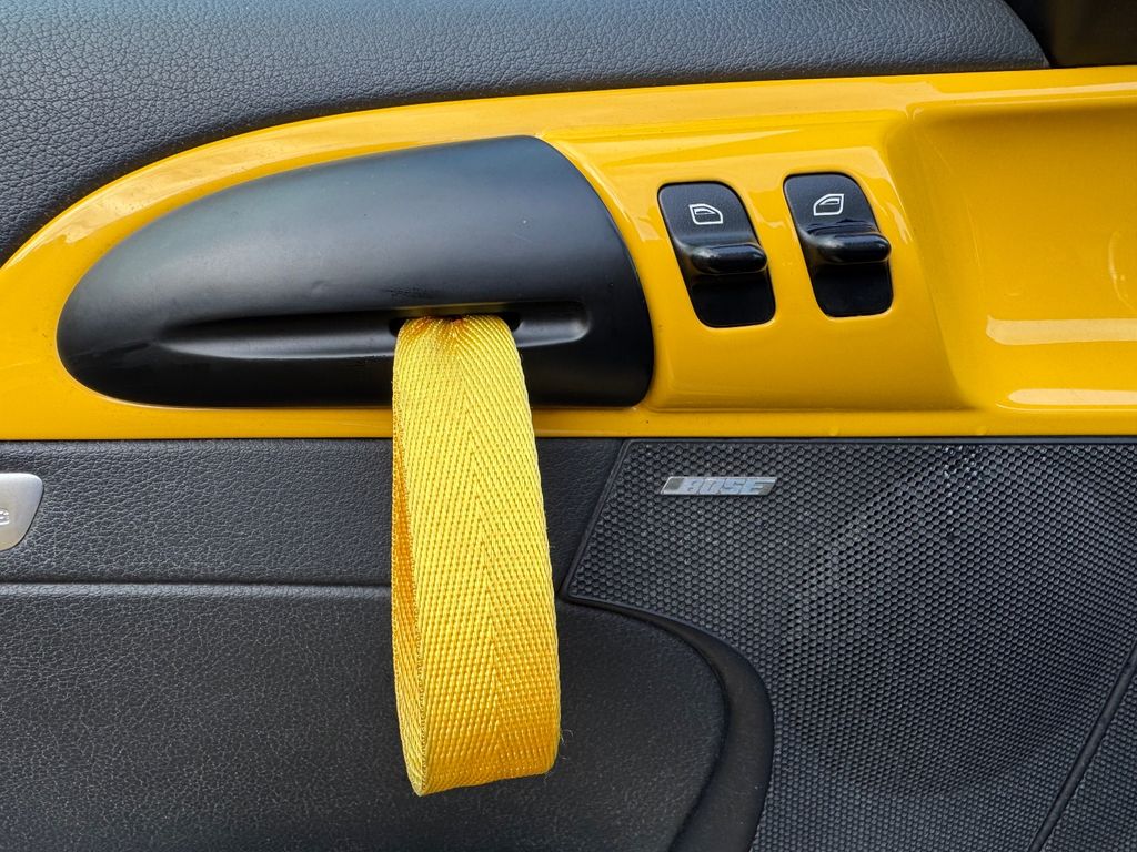 Porsche Boxster 2009