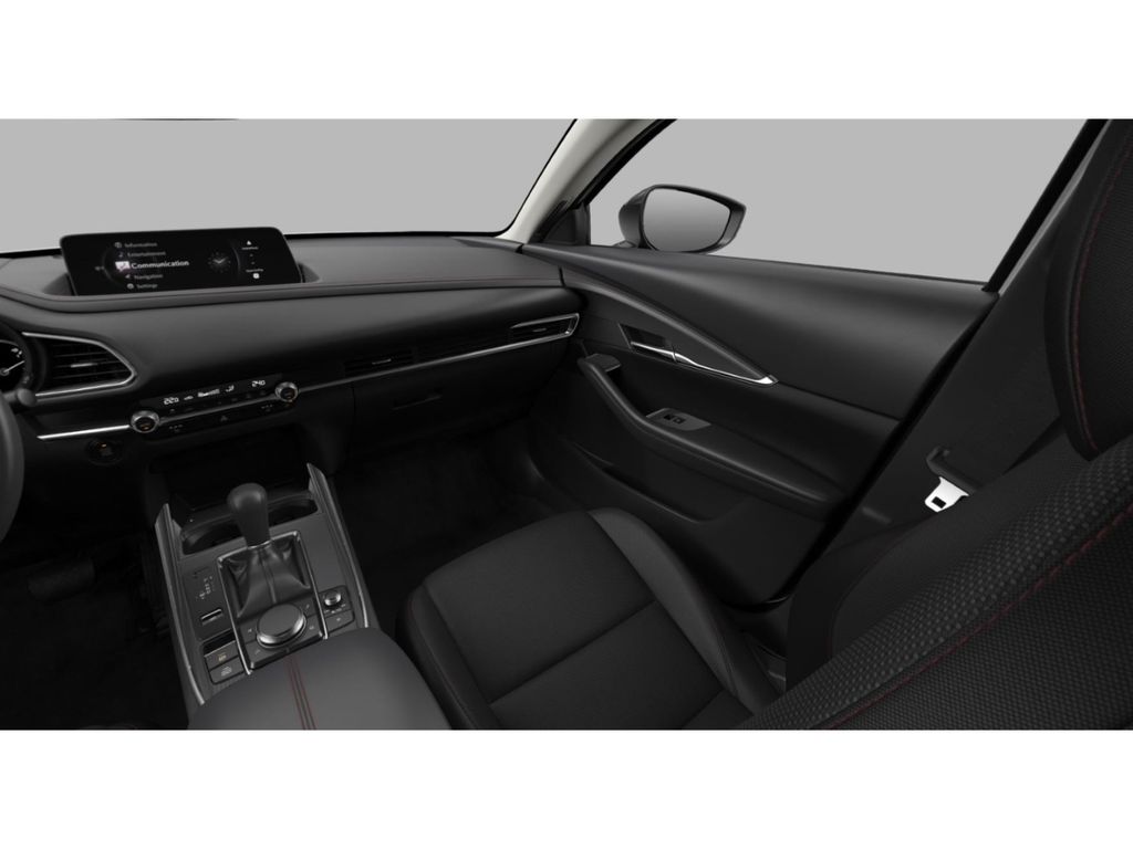 Mazda CX-30 2025