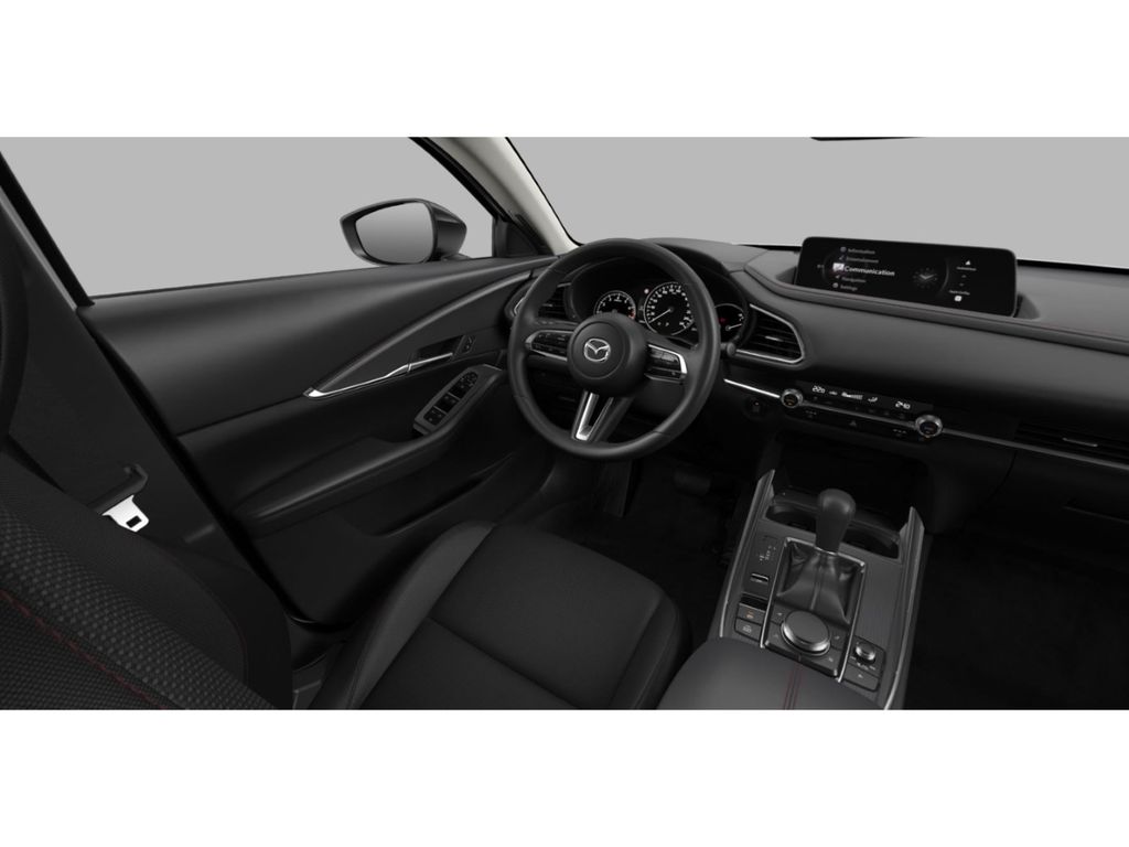 Mazda CX-30 2025