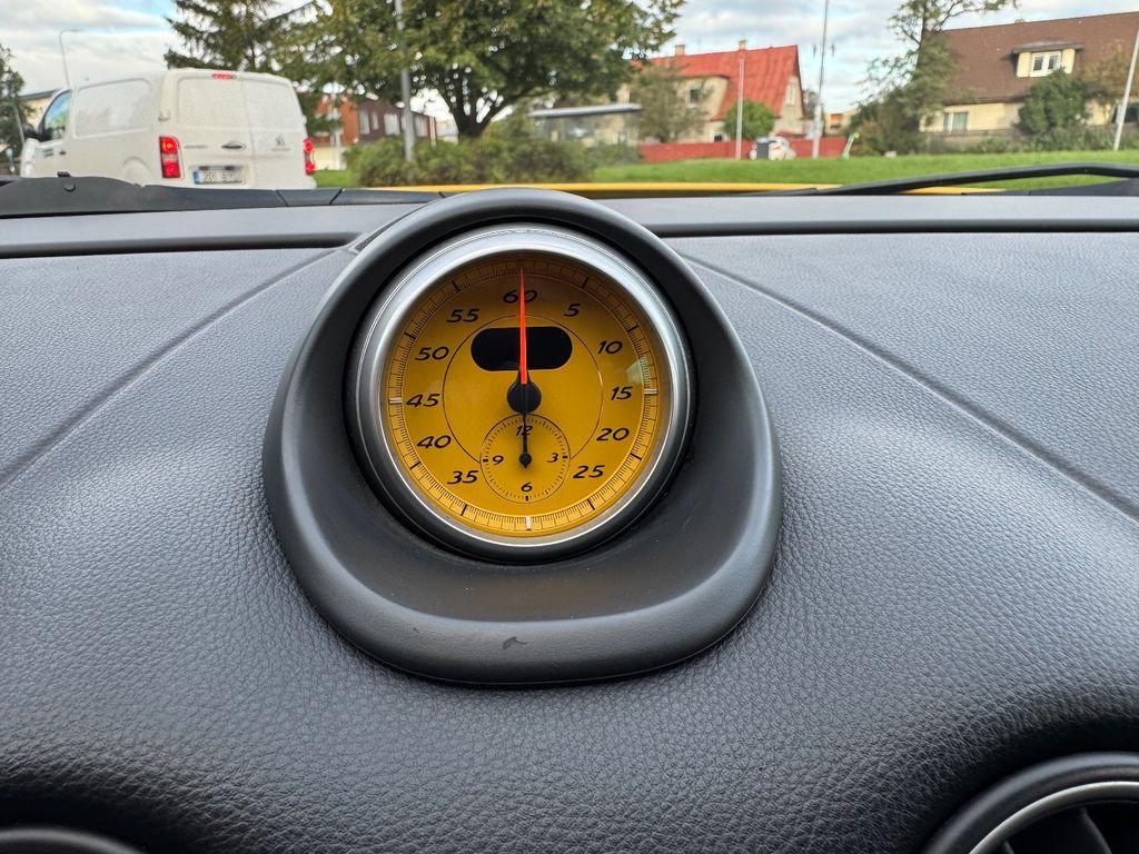 Porsche Boxster 2009