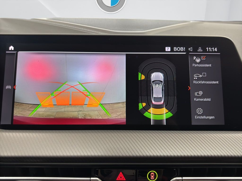 BMW 220 Gran Coupé 2024