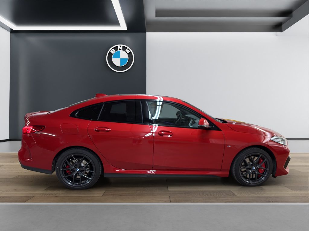 BMW 220 Gran Coupé 2024