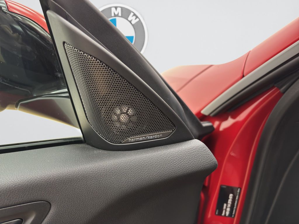 BMW 220 Gran Coupé 2024