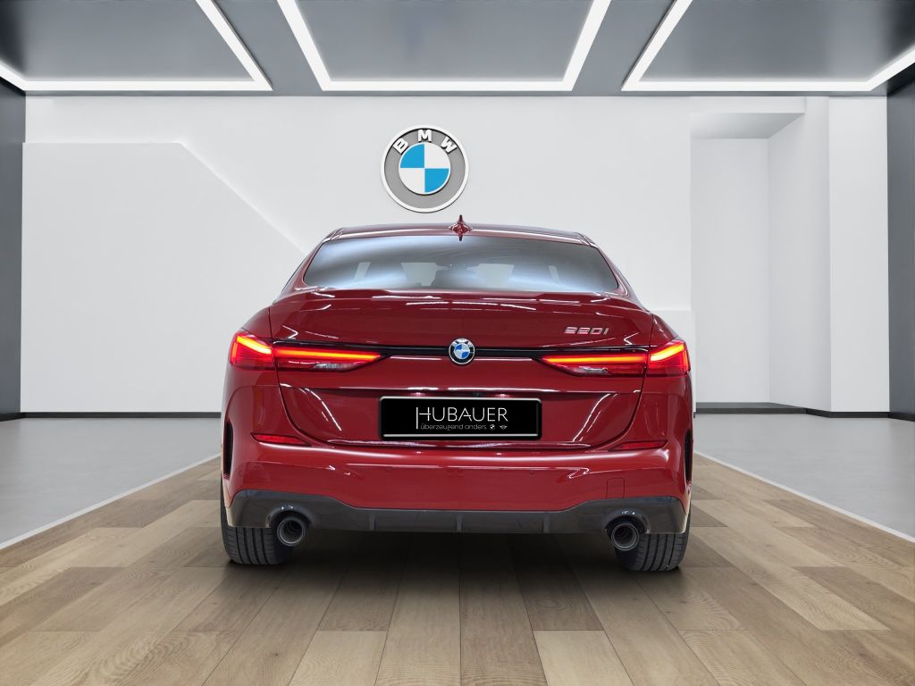 BMW 220 Gran Coupé 2024