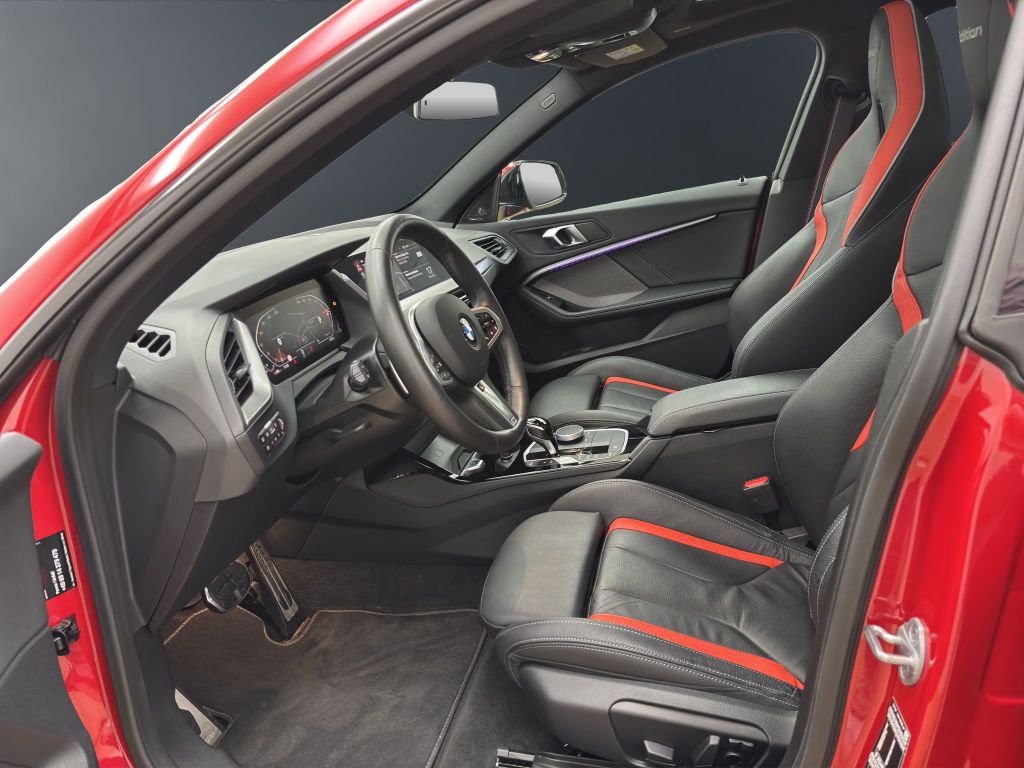 BMW 220 Gran Coupé 2024