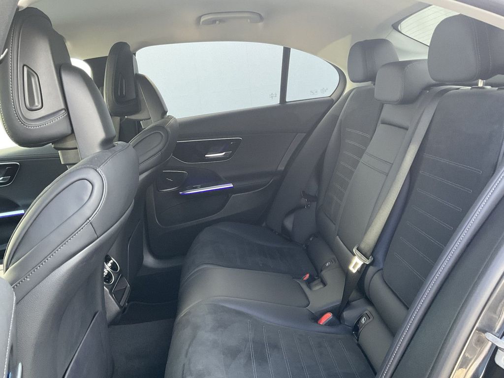 Mercedes-Benz C 220 2024