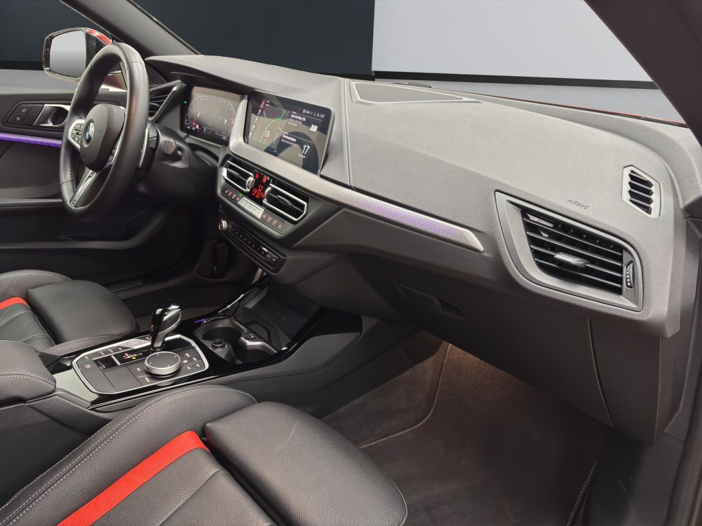 BMW 220 Gran Coupé 2024