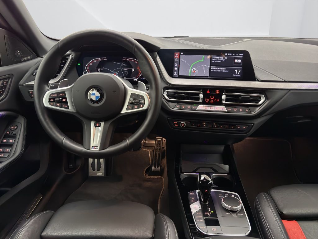 BMW 220 Gran Coupé 2024