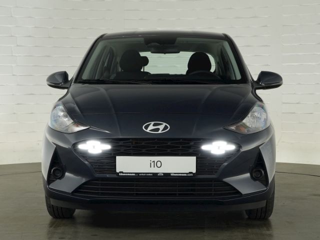Hyundai i10 2025
