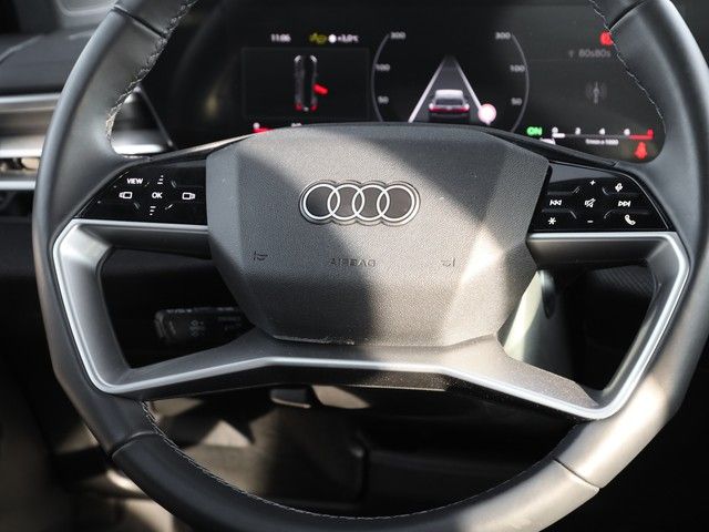Audi A5 2025