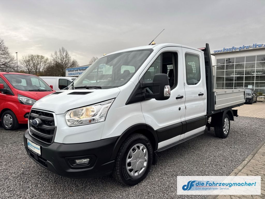 Ford Transit 2020