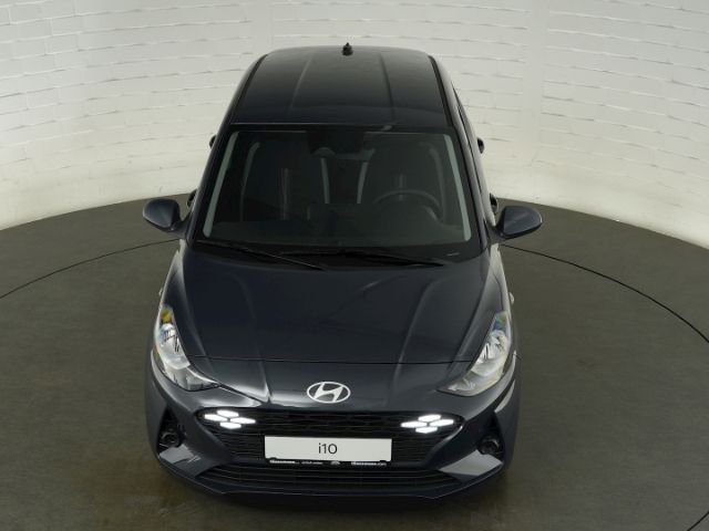 Hyundai i10 2025