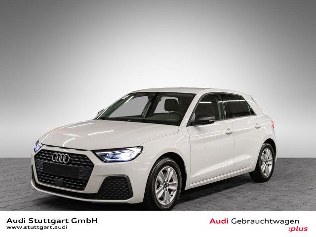Audi A1 2022