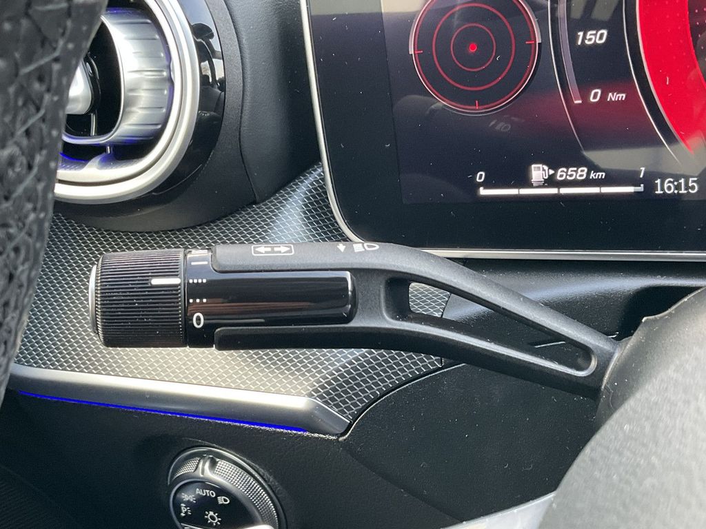 Mercedes-Benz C 220 2024