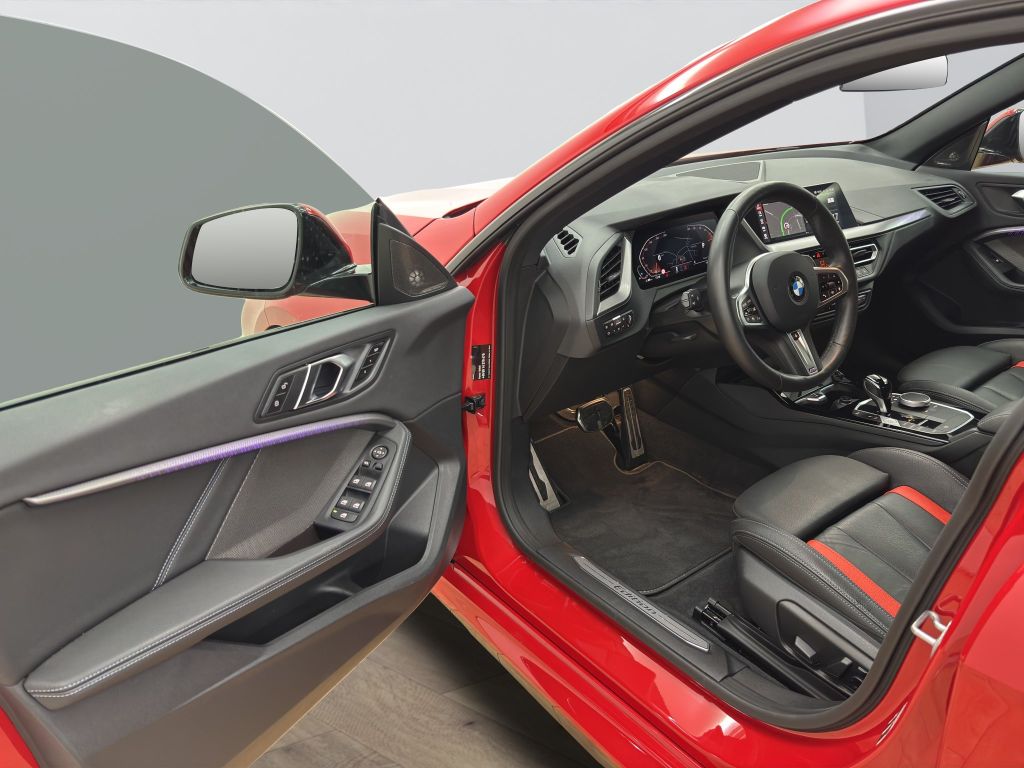 BMW 220 Gran Coupé 2024