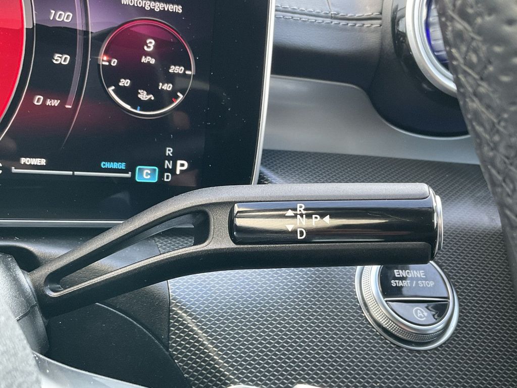 Mercedes-Benz C 220 2024