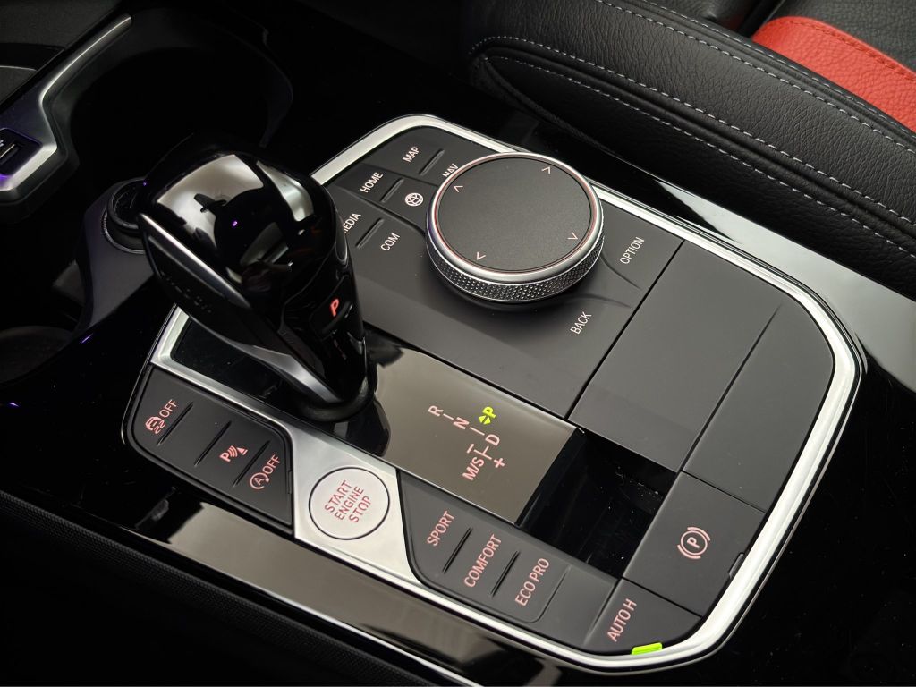 BMW 220 Gran Coupé 2024