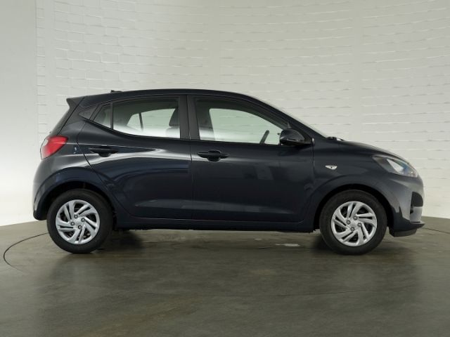 Hyundai i10 2025