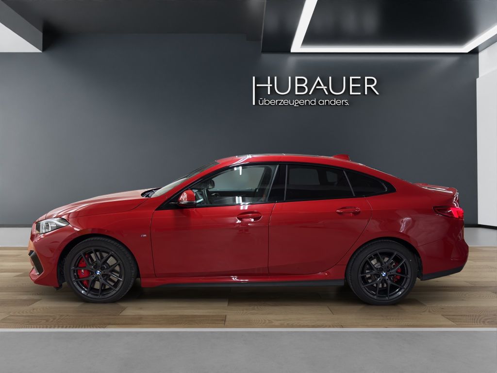 BMW 220 Gran Coupé 2024