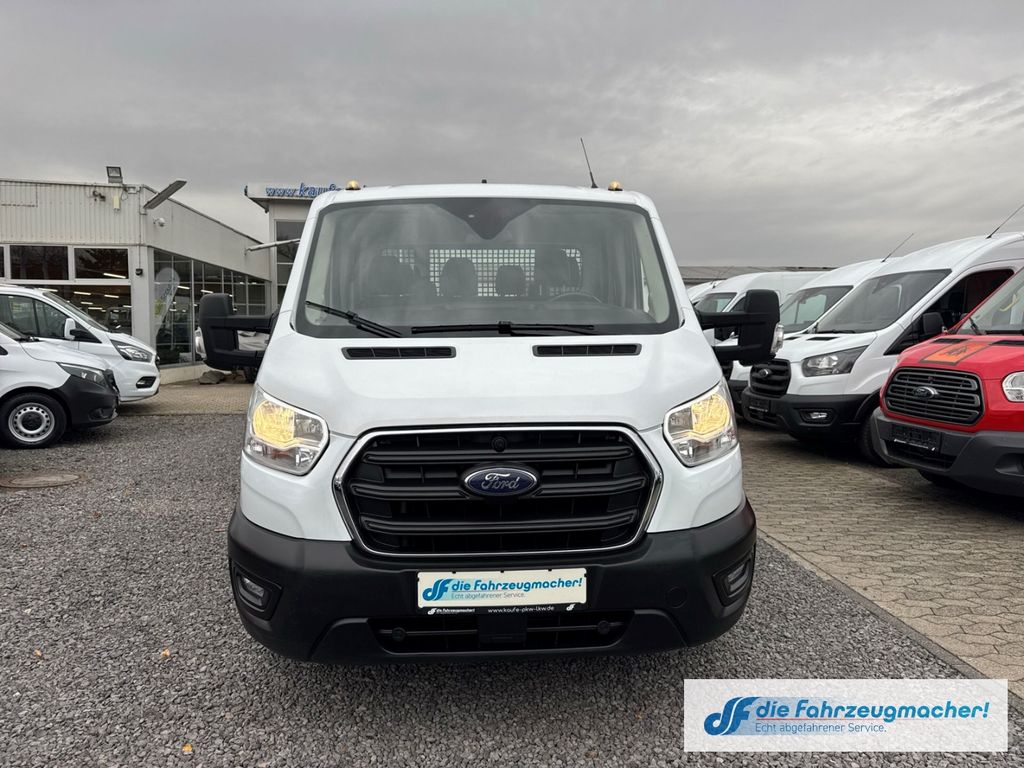 Ford Transit 2020
