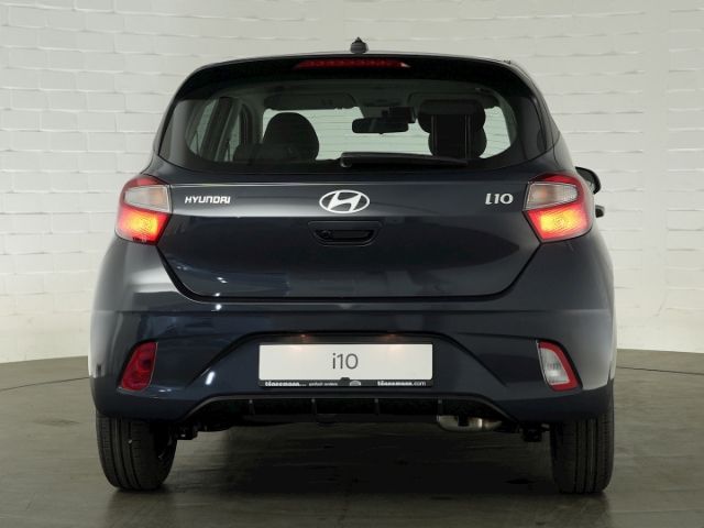 Hyundai i10 2025