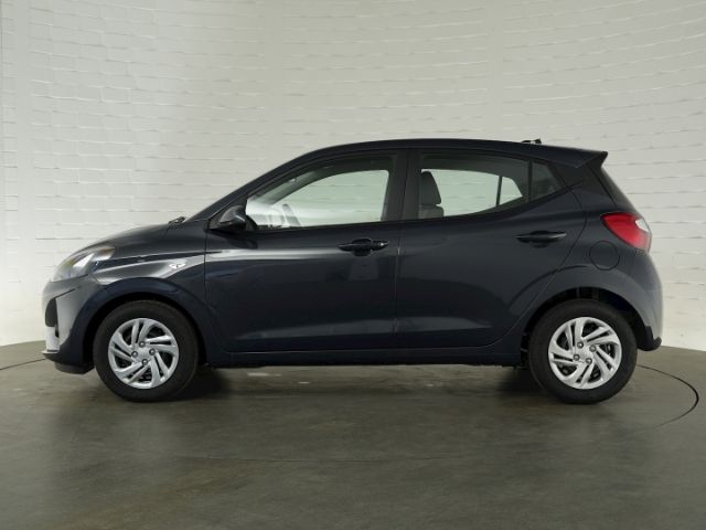 Hyundai i10 2025