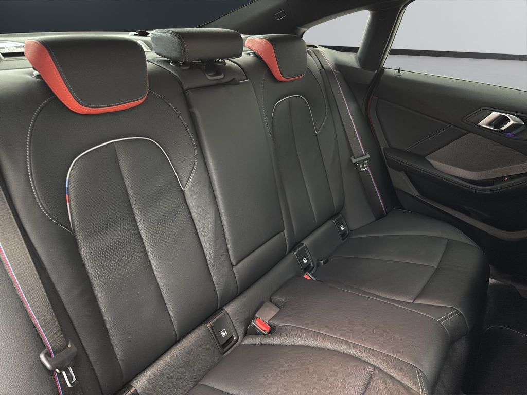 BMW 220 Gran Coupé 2024