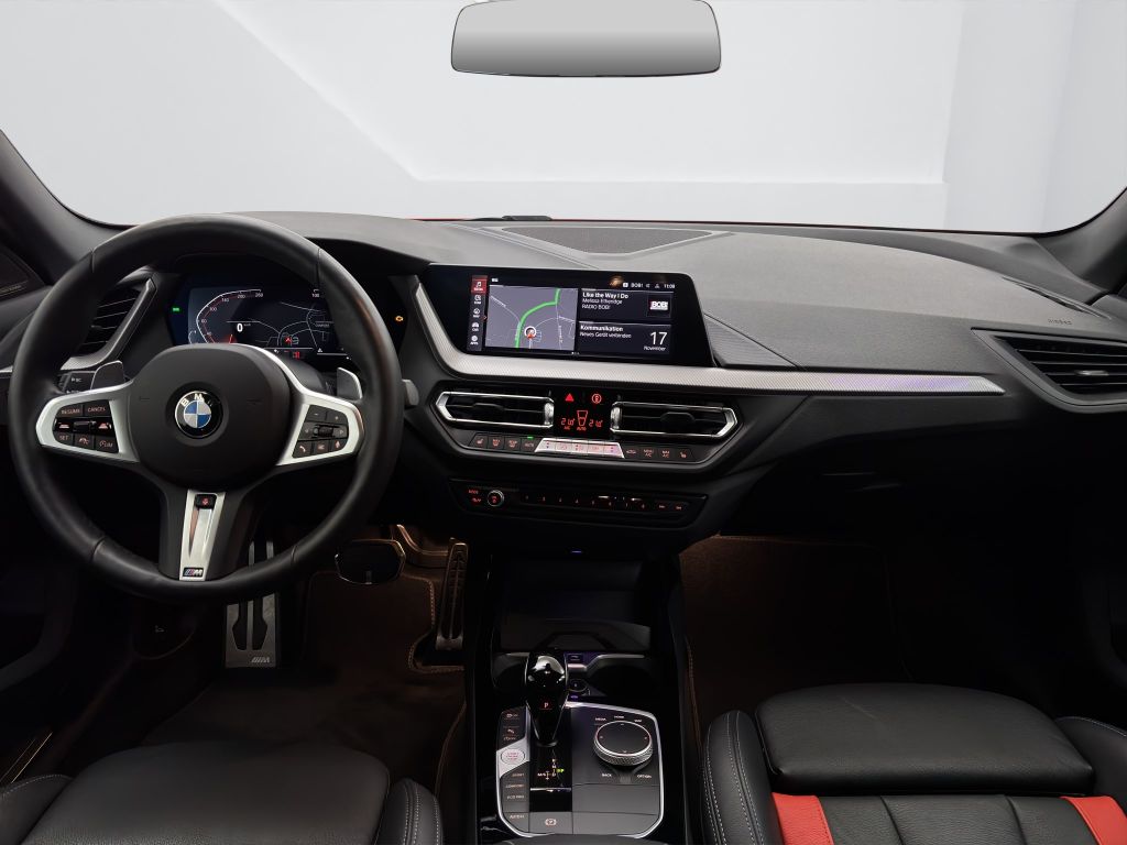 BMW 220 Gran Coupé 2024