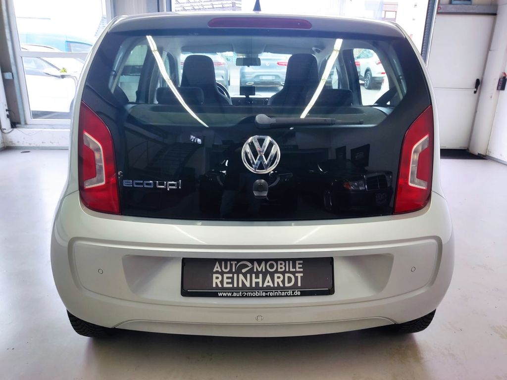 Volkswagen up! 2013