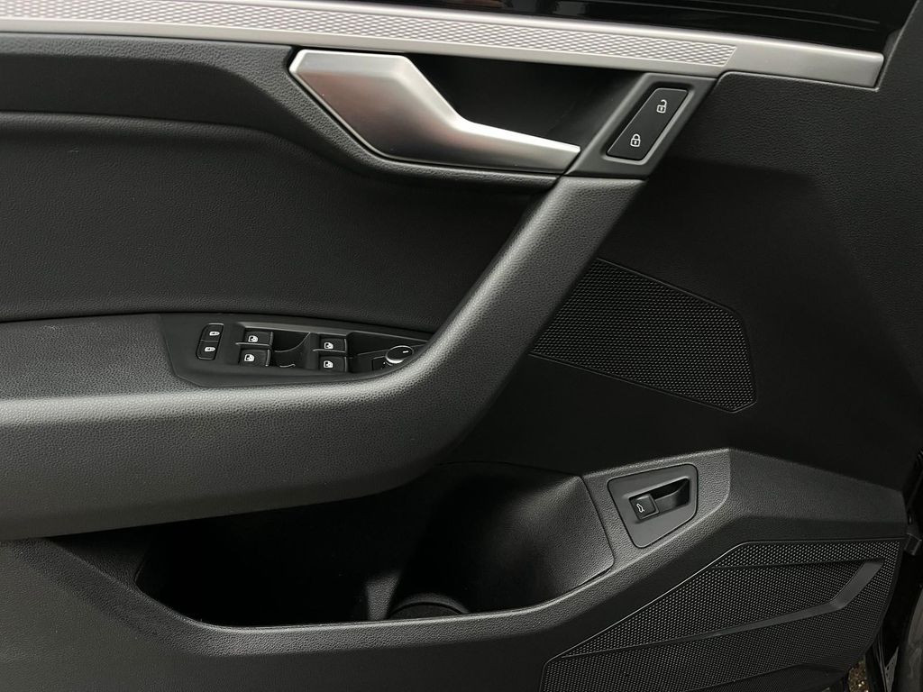 Volkswagen Touareg 2023