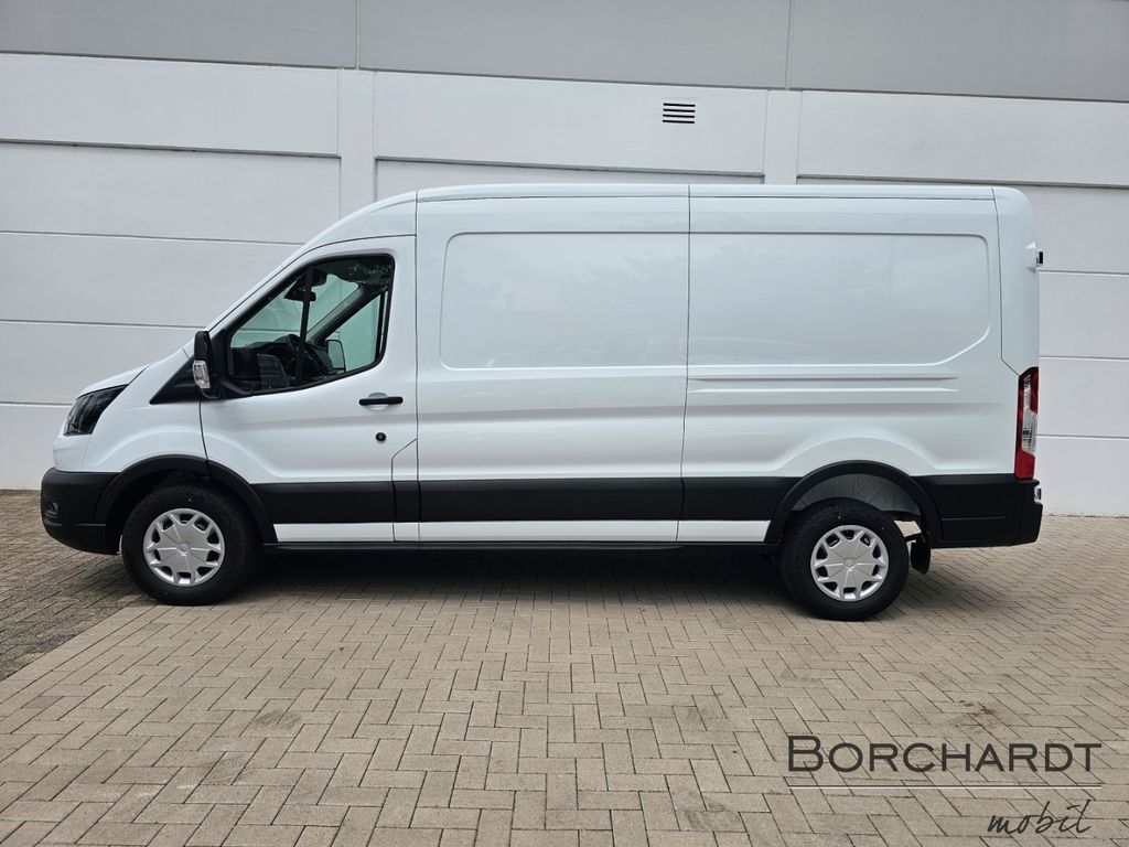 Ford Transit 2025