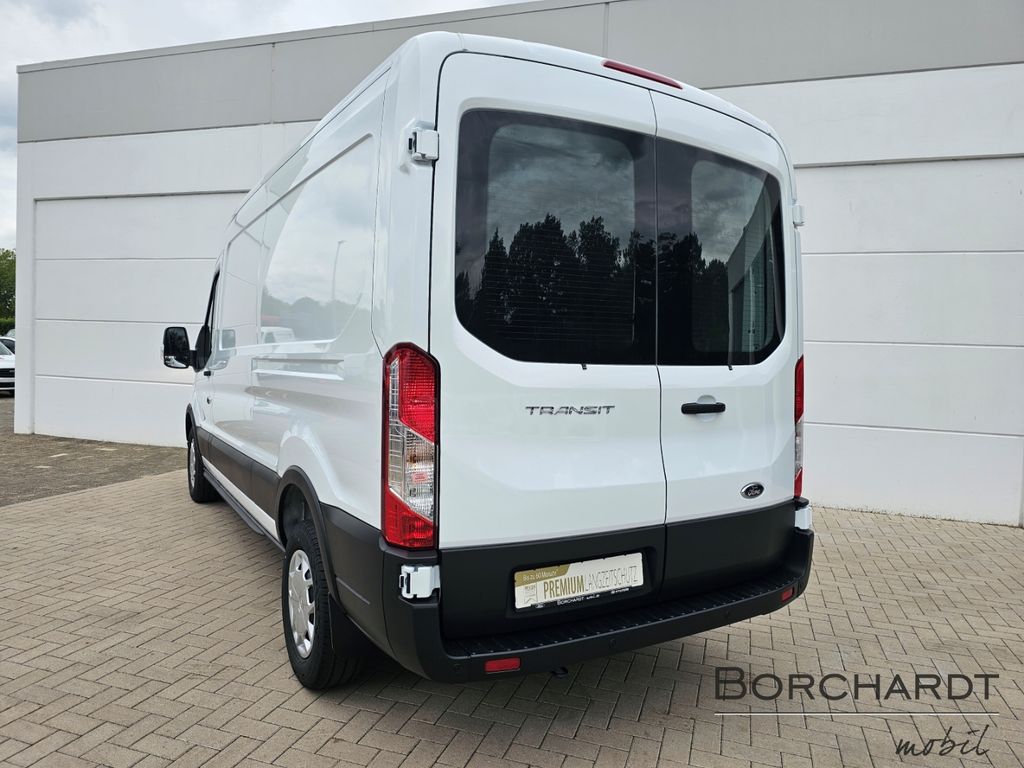 Ford Transit 2025