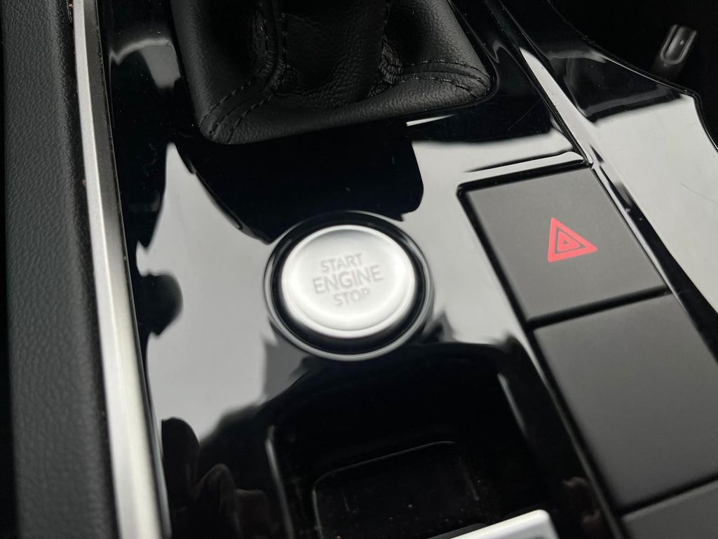 Volkswagen Touareg 2023