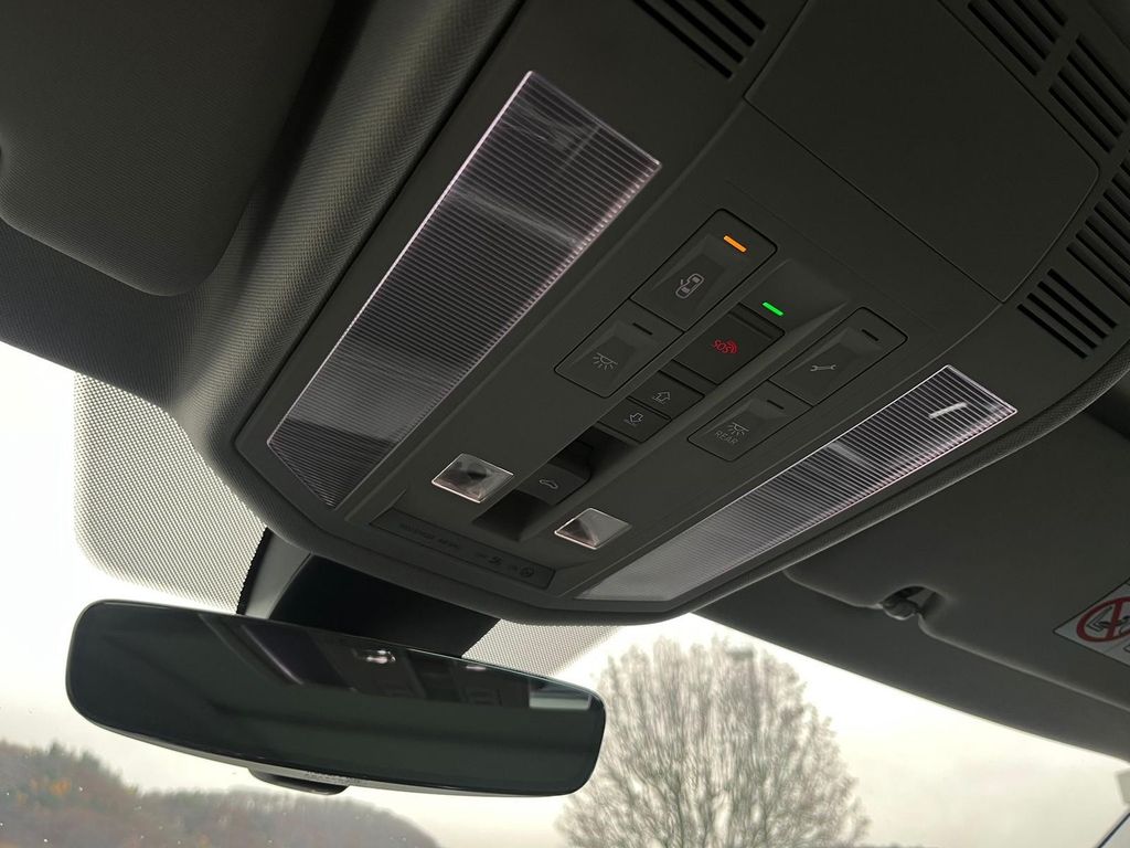 Volkswagen Touareg 2023