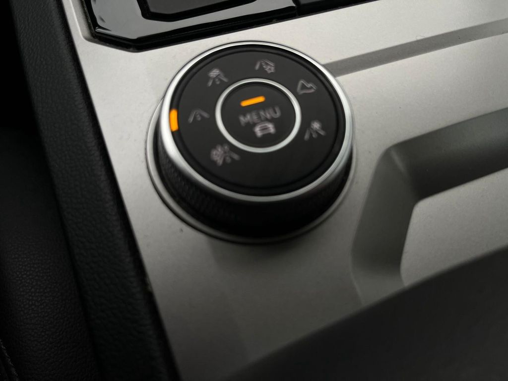 Volkswagen Touareg 2023