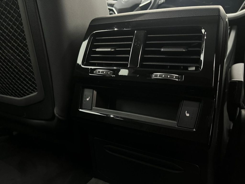 Volkswagen Touareg 2023